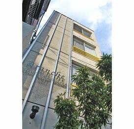 ブランシェ渋谷松見坂WEST