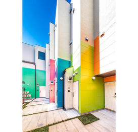 ウェルスクエア目黒祐天寺