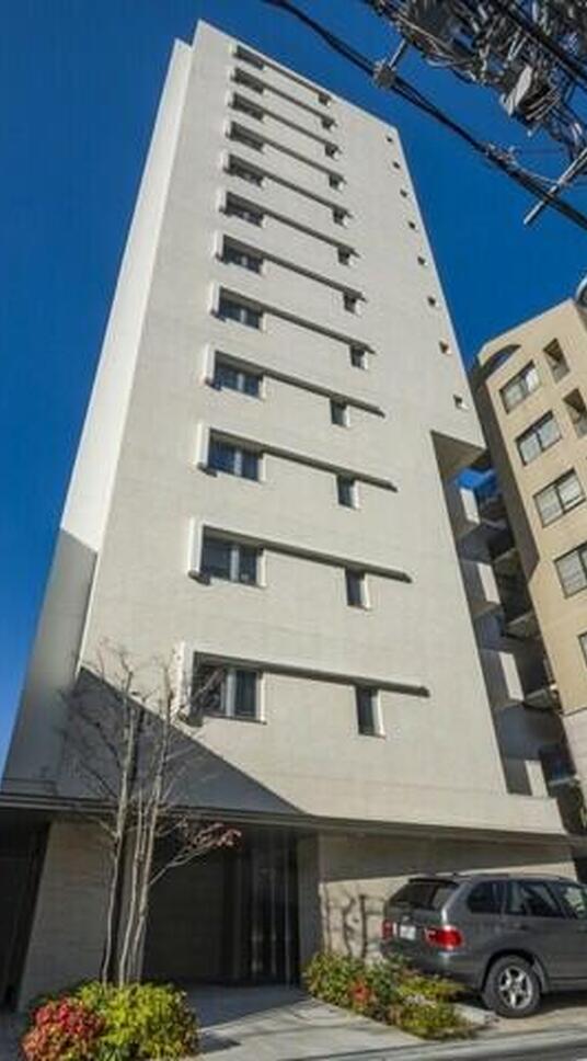 デュオヴェール浅草WEST