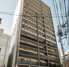 ベルファース森下フォレスト