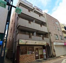タウンプラザ戸越