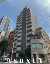 麻布台レジデンス（旧：レジディア麻布台）