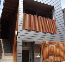 ルーチェ花川戸