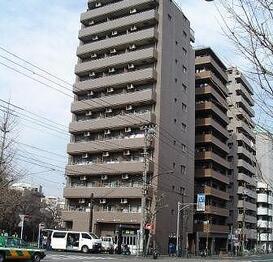 アウローラ浅草