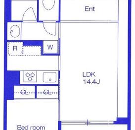 住吉コートクWEST