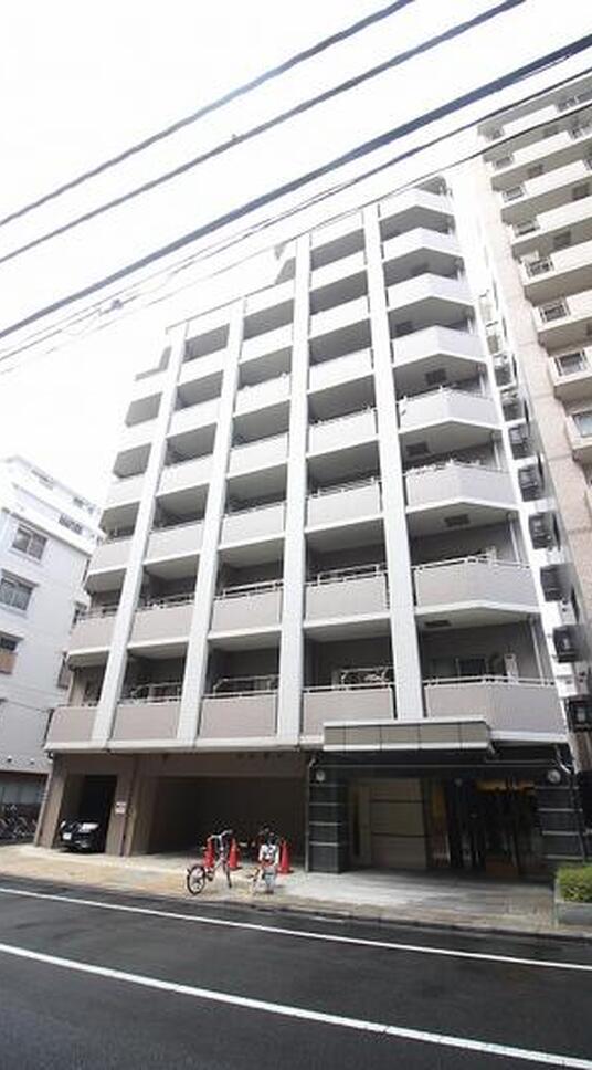 日神デュオステージ三ノ輪