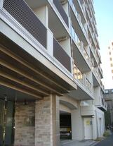 ライオンズシティ白金高輪