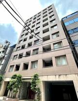 レジディア日本橋浜町