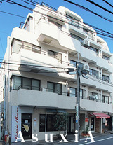 日興パレス渋谷