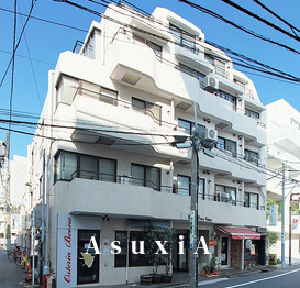 日興パレス渋谷