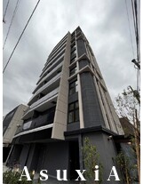 ザ・パークハウス北青山