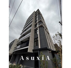 ザ・パークハウス北青山