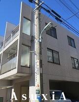 能越マンション