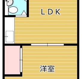 クリスタルコーポ京西
