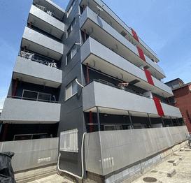 第5ママダビル南砂ハイツ