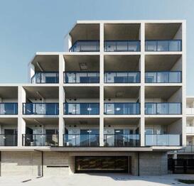 SYFORME TOGOSHI-KOENⅡ