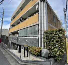 ガーラ・ヒルズ目黒東山