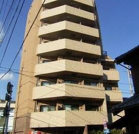 トーシンフェニックス目黒碑文谷