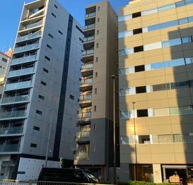 ベルファース東麻布