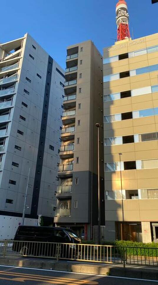 ベルファース東麻布