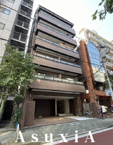 コンパートメント麻布