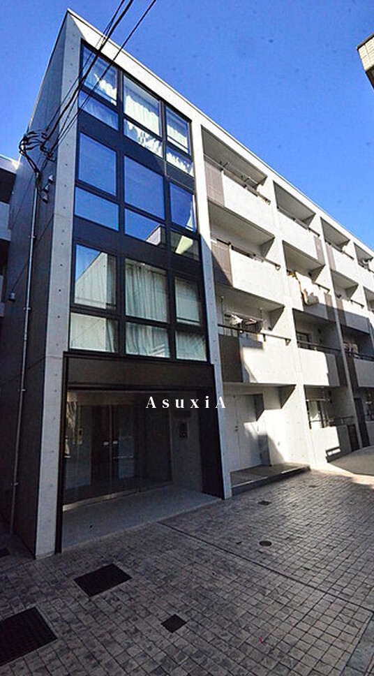 ナカイチビルディング