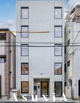 レ・メゾン入谷