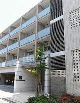 パークホームズ白金高輪アーバンレジデンス