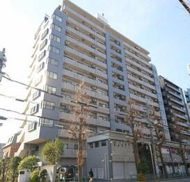 シーアイマンション本郷向丘