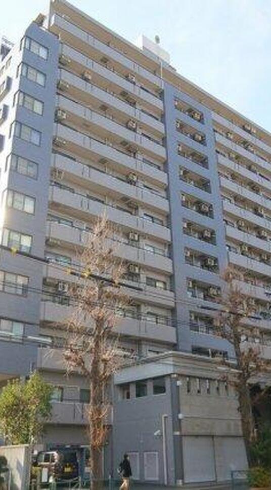 シーアイマンション本郷向丘