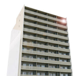 プレジリア銀座EAST