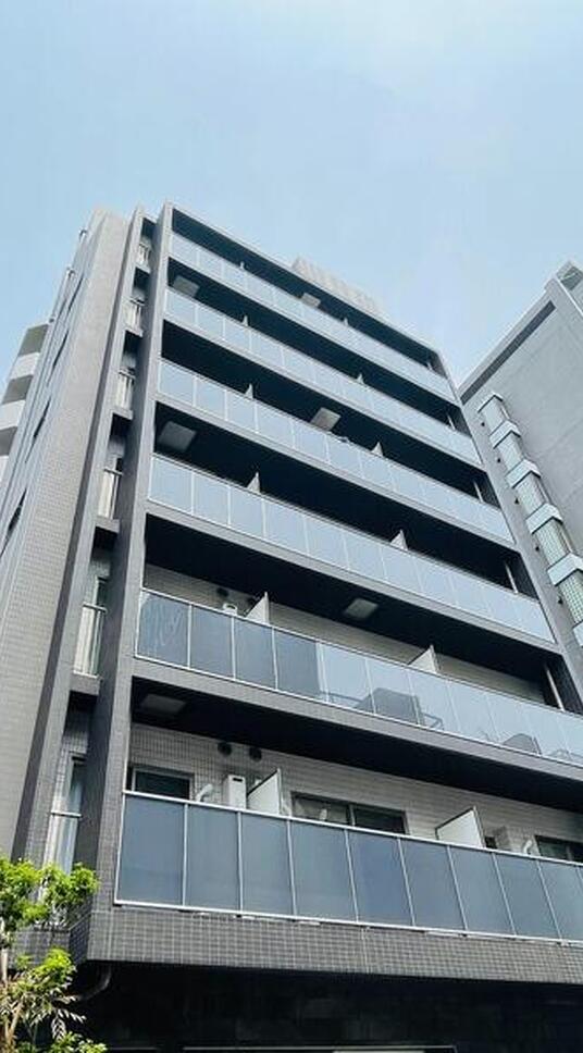 クレイシア浅草橋