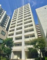 アパートメンツ三田