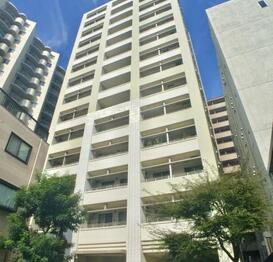 アパートメンツ三田