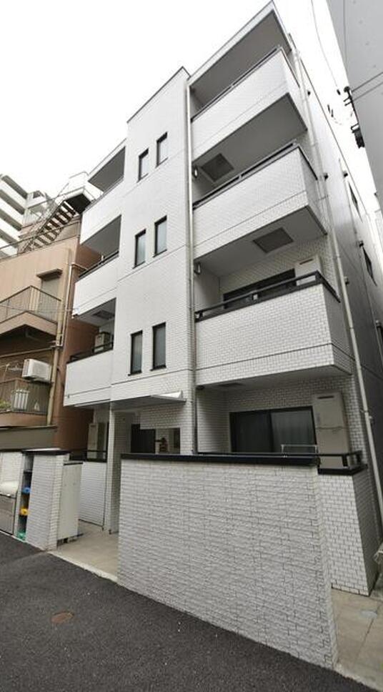 ソレイユ御茶ノ水