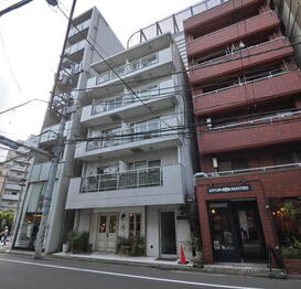 ハイツ北岡
