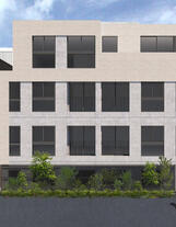 エクセルシオール新宿河田町