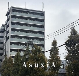 スカイコートパレス東大前