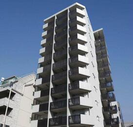 プラウドフラット門前仲町Ⅰ