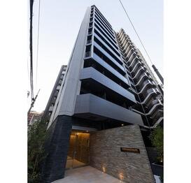 リージア門前仲町