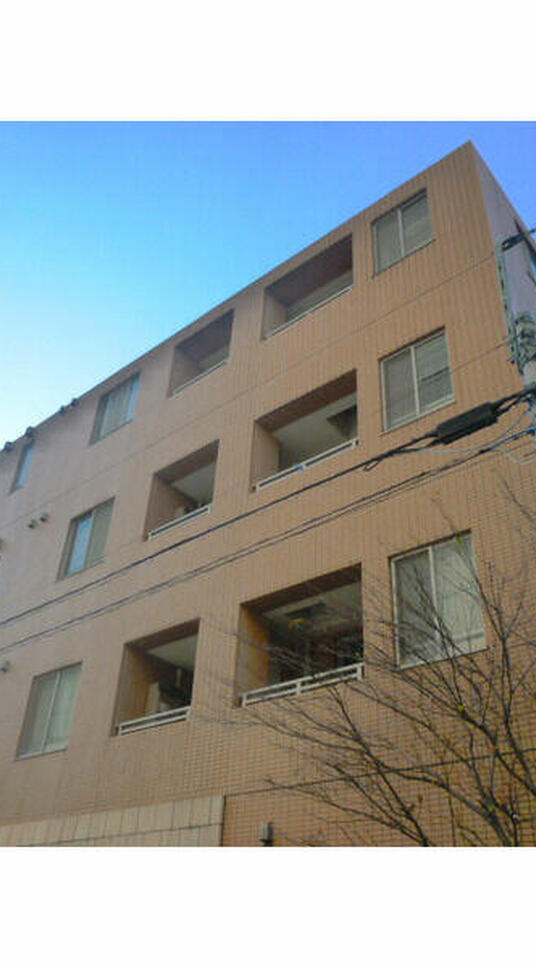 マルメゾン浅草橋