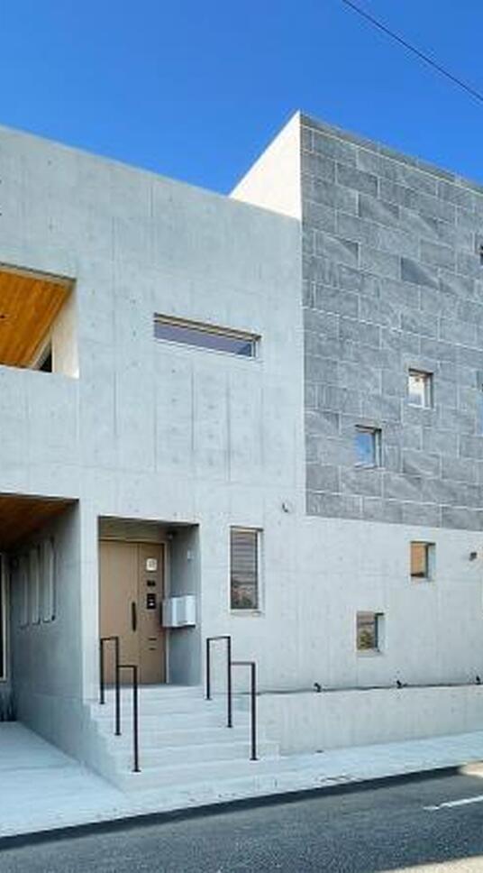 フェリーチェ松濤