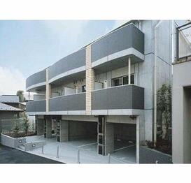 レジデンス富ヶ谷