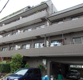 アライハウスⅡ