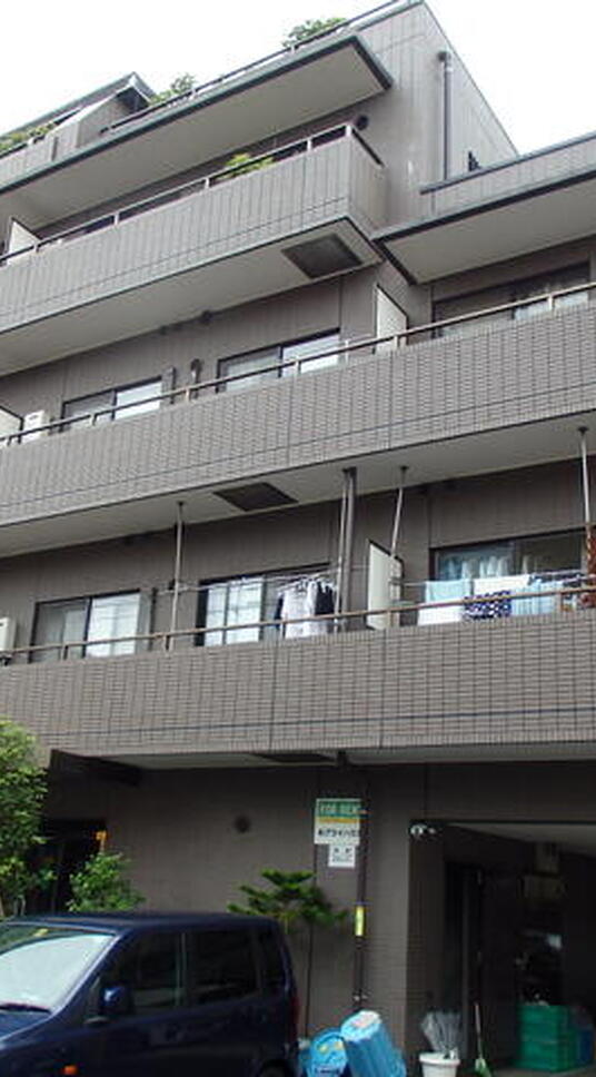 アライハウスⅡ