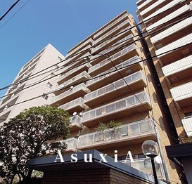 イトーピア渋谷桜ヶ丘