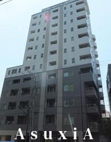 デュオスカーラ品川大井