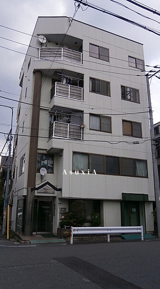 リバーブランチ