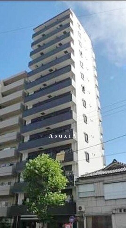 ヴェルステージ南千住