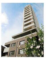 アルティスコート南青山